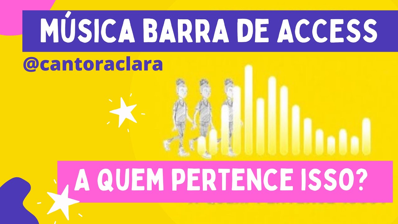 CLIPES - Cantora Clara