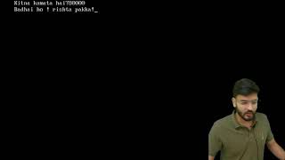Day 7: Logic Building with C by Madhav Sharma