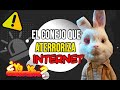 ESTE CONEJO ESTÁ ATERRORIZANDO INTERNET, DESCUBRE POR QUÉ #SaveRalph​