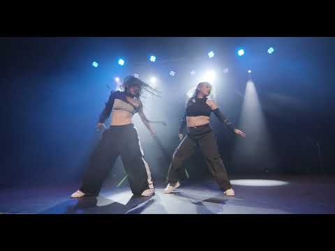 Sol.A.C.E. Dance Company (Northern California vs SLC event) | Night Walker Sessions x Creators Grid