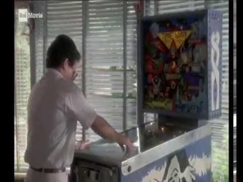 Troppo forte - il flipper ( co sto sistema to magni )