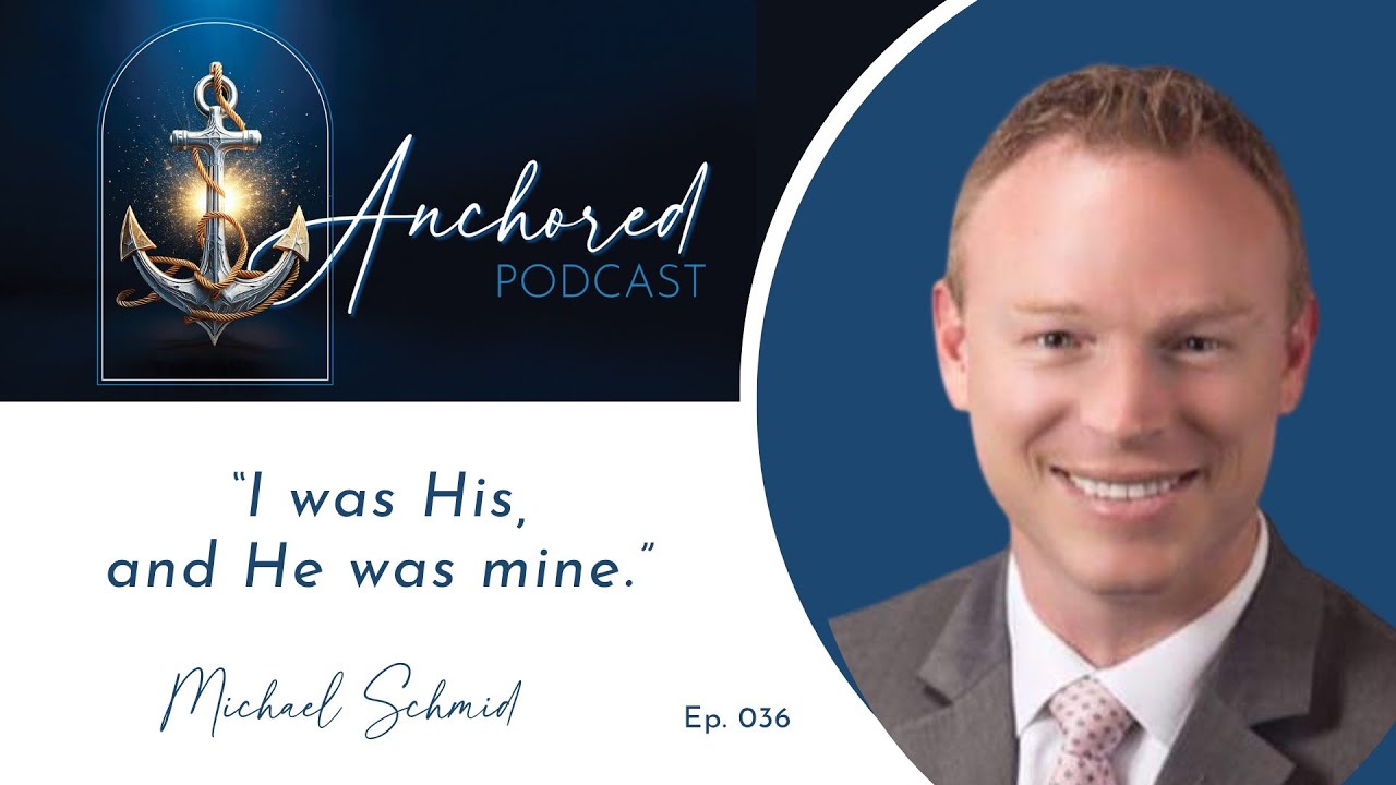 Episode 36: Michael Schmid