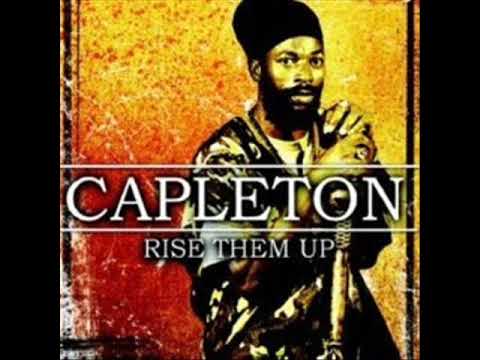 Capleton    Rise Them Up   2007