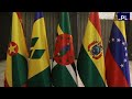 Ministros del ALBA abogan por fortalecer el multidestino