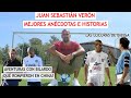 ANÉCDOTAS de la BRUJITA VERON y sus historias con BILARDO, BIELSA y MARADONA