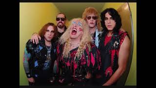 Twisted Sister - Leader of the Pack