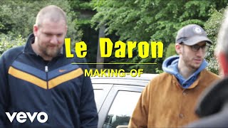 Marka - Le Daron (Making of)