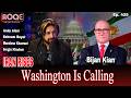 Roqe Ep 425 IRAN RISES Washington Is Calling Bijan Kian Roqe Ep 425 IRAN RISES Washington Is Calling Bijan Kian
