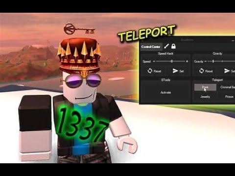 How to Hack/Exploit on ROBLOX 2021 PC and Laptop 