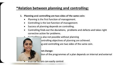 Std 12 OCM | Ch-7 | Part-3 | Controlling | Gseb English Medium | By Divya Kathiriya