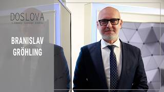 Gröhling odkryl plány: Ministri Hlina, Hamran či Kolíková? SaS už skladá mená pre rezorty