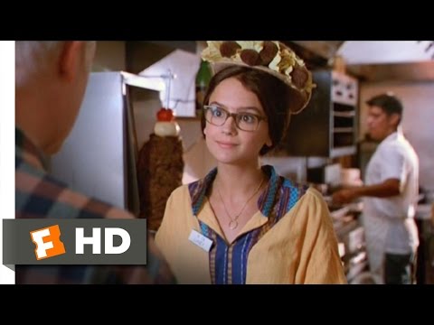 She's All That (4/12) Movie CLIP - Supersize My Ba...