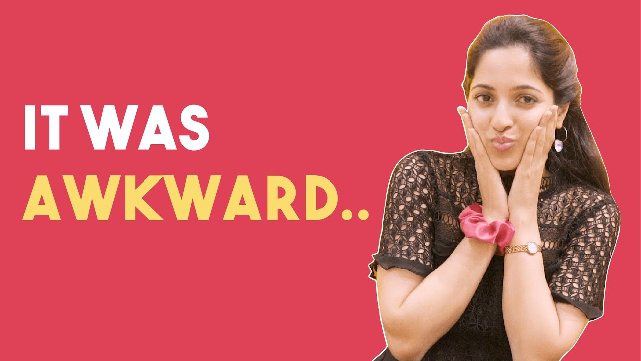 My FIRST KISS ft. @avantinagral | Dobara