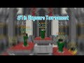 Getting #1 in the Hypixel Skywars Doubles Tournament