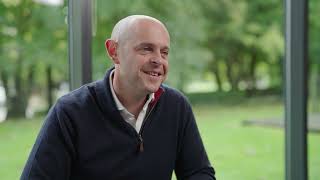 Aled Edwards Chats To Sammy Cooper-Smith From Rothesay