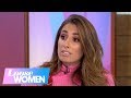 Would You Split With a Partner if You Disagree on Having Children? | Loose Women