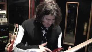 Phil X Studio Gear Tour Part I The Guitars - YouTube