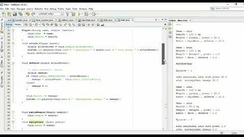 TUGAS PERTEMUAN 9 (PBO)