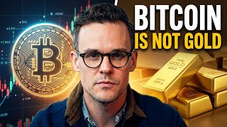 Bitcoin vs Gold: The Data Finally Settles the Debate. Here's What Options Traders Need to Know.