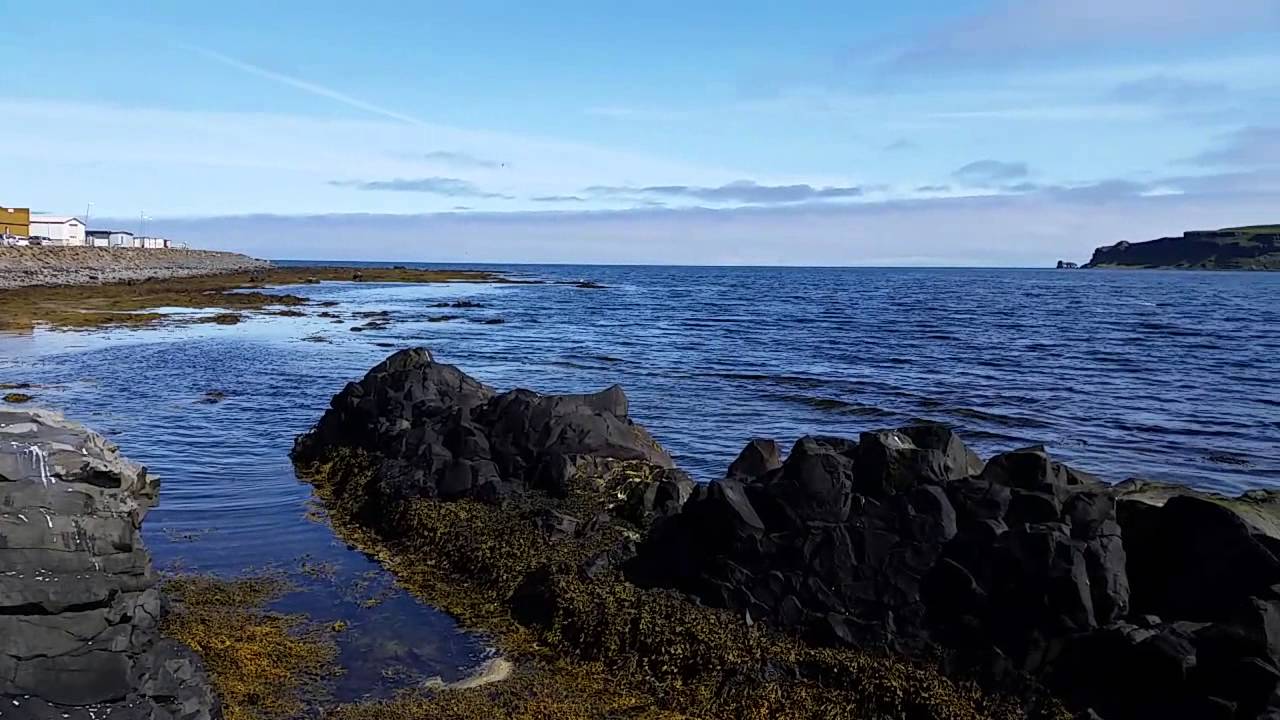 Drangsnes — Drangsnes — video poster