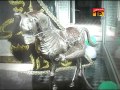 Ajhan Mujho Asghar Nandhro Syed Raza Abbas Shah 2016 17 TP Muharram 2016 17