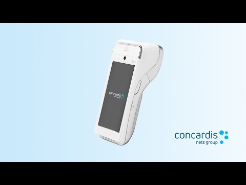 Concardis SmartPay