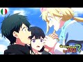 Muriel Besson | DUB ITA | Masamune-kun's Revenge R