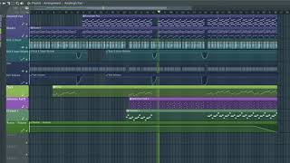 Emanero - El Juego (Cover Instrumental)