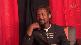 KEN DUMBO - Appreciation Friday with YORAM MALOTO