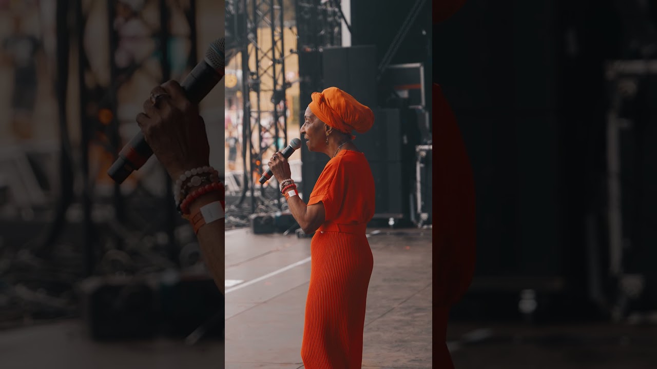 Dawn Penn LIVE at Reggae Land 2024