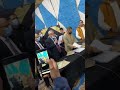 يوم نجاح سيادة النائب عاطف بيه كعربان المنشاوي