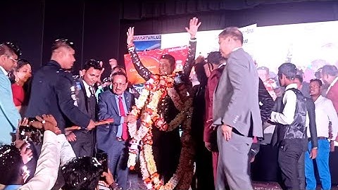 Diamond Achiever Mr.Goutam Ghosh...... Smart Value... Recognition program.....