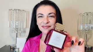 STRAWBERRY SUGAR HIGH by SPHINX Review🍓 FULL BOTTLE