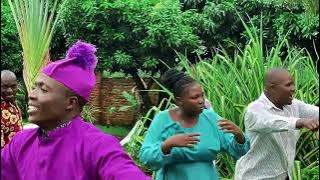 CHENDA ANGO BY BISHOP DAN KUTOSI