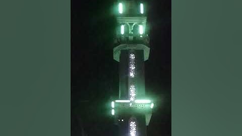 صلاة العشاء والتراويح مسجد النور الحي العاشر سورة الحجرات+ق+الذاريات+الطور+النجم+القمر+الرحمن