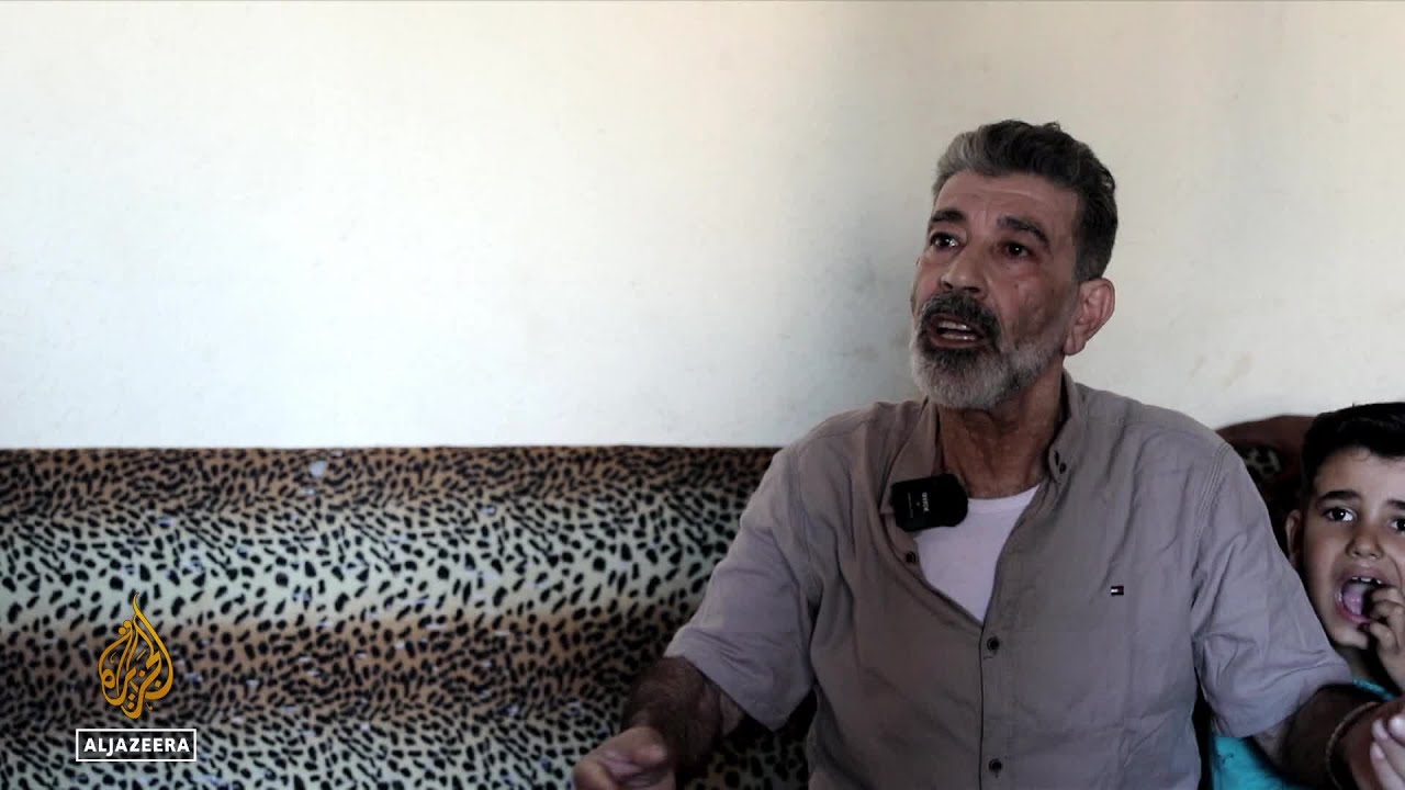 تجربة سجين فلسطيني: ظروف لا إنسانية في السجون الإسرائيلية
