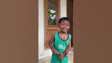 Adadu aadadu song singing kid  #children #singer