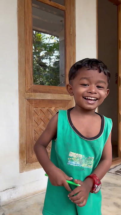 Adadu aadadu song singing kid  #children #singer