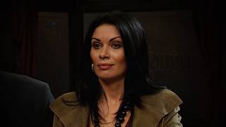 Carla Connor Scenes 3rd Dec 2006