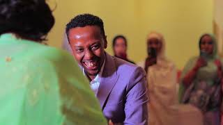 Mukhtar Jigjigaawi | Hees Aroos | Awale Adan & Miss Xiis