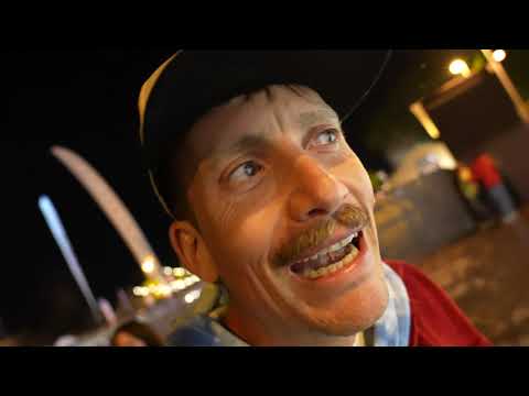 RESUMEN - Festival Soplo de Letras 2025. La Laguna. Humor y música