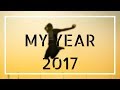 My Year 2017 : So Far !