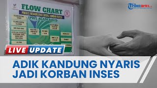 Pemuda yang Inses dengan Ibu Kandung di Bukittinggi Ternyata Pernah 'Goda' Adik Perempuannya