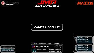 WTCC - Thunderhill Open - Qualifying