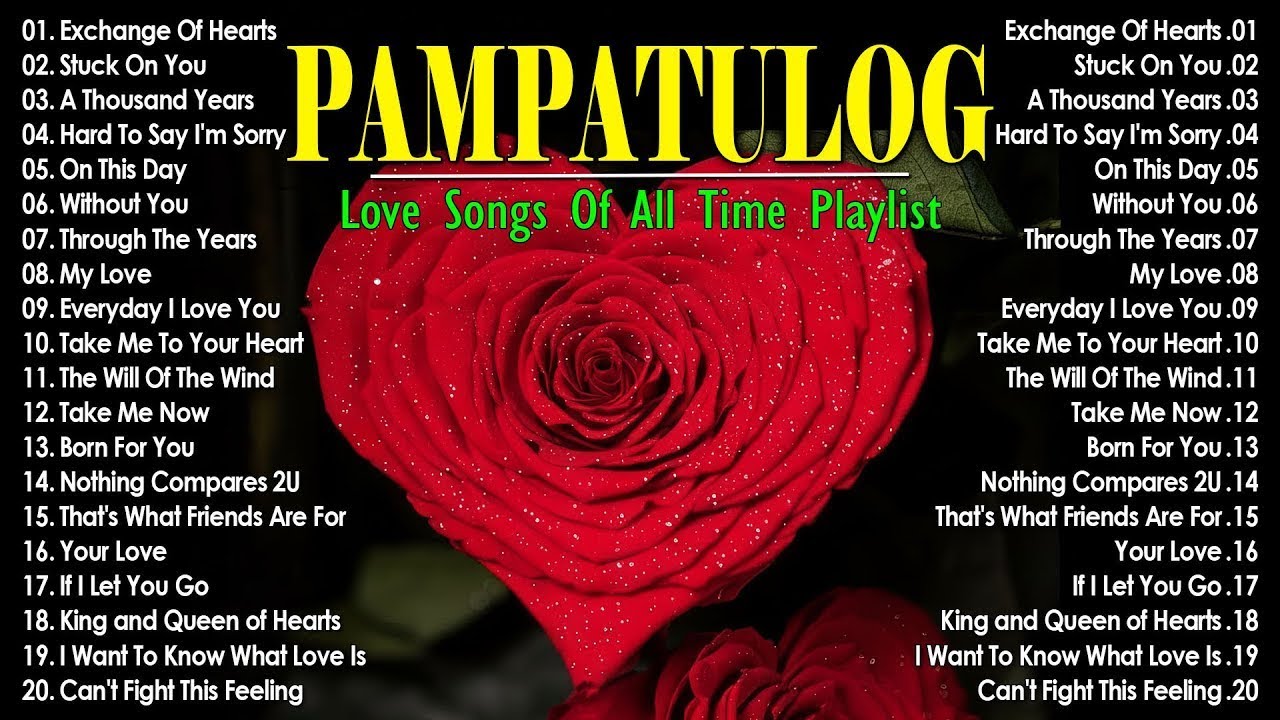 Oldies But Goodies Love Songs - Chicago, Jim Brickman, Cher & Peter Cetera, David Pomeranz 25