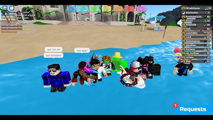 Discover the Secret to Logging in to Multiple Roblox Accounts at Once! 