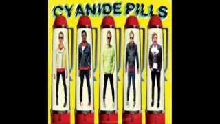 Cyanide Pills - Sit Tight / Lock Up Dub