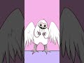 99 Night in the Forest transformation | Roblox animation