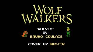 Wolfwalkers NES OST - Wolves