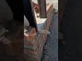 दरवाजा खड़ा करने का तरीका #construction #facts #Ai राजमिस्त्री vlog